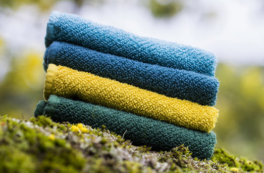 Twill Towel