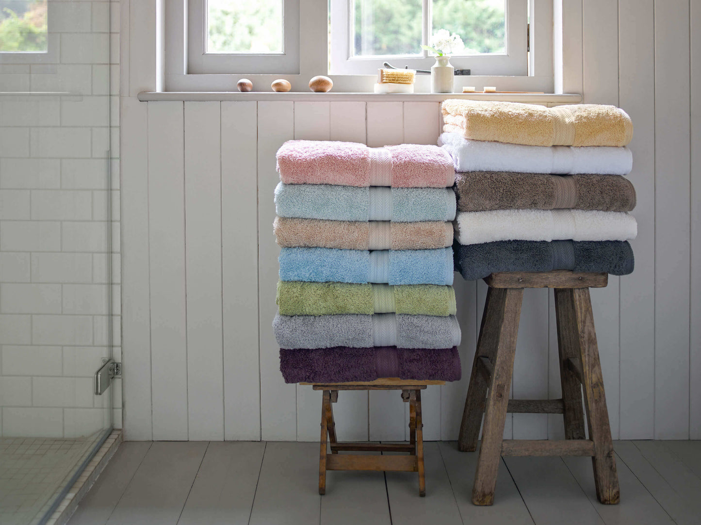Renaissance Towel