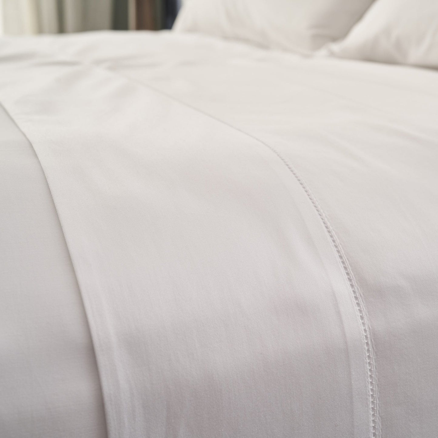 Flat Top Sheet
