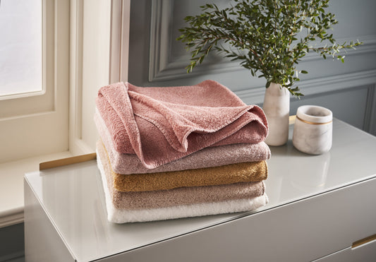 Ultimate Mid Loop Towel
