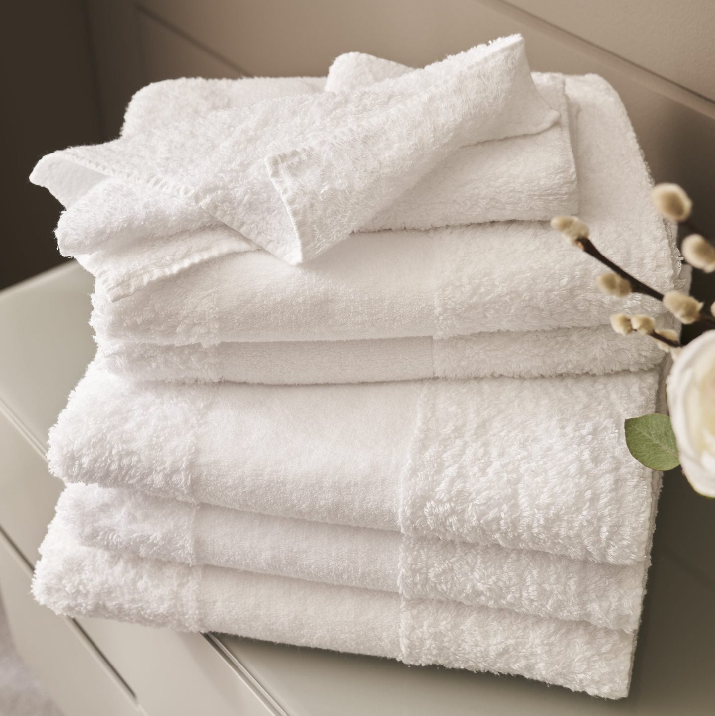 Ultimate Plus Towel