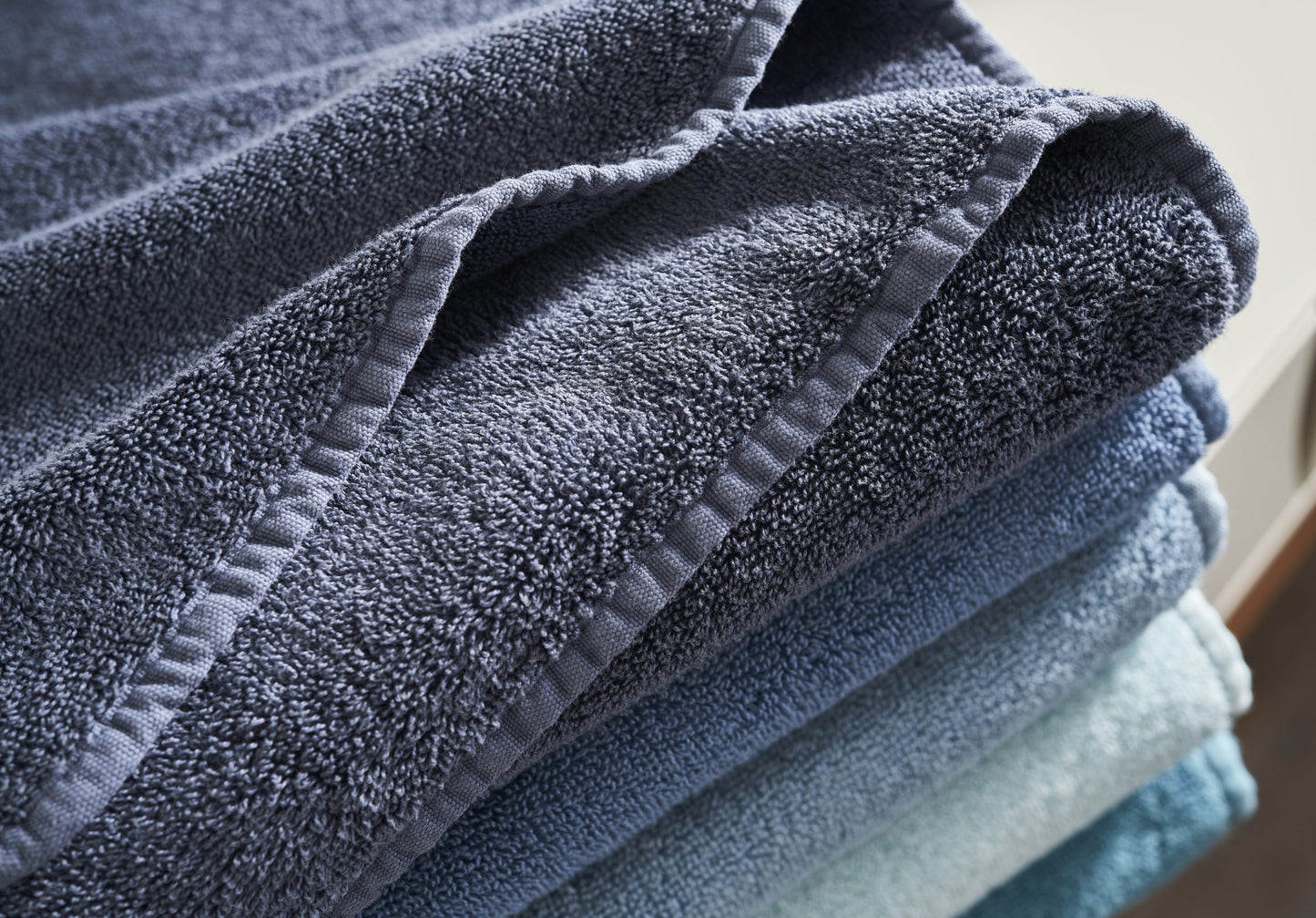 Ultimate Short Loop Towel