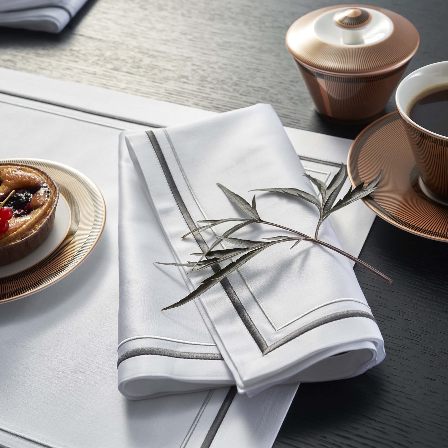 Windsor Napkin