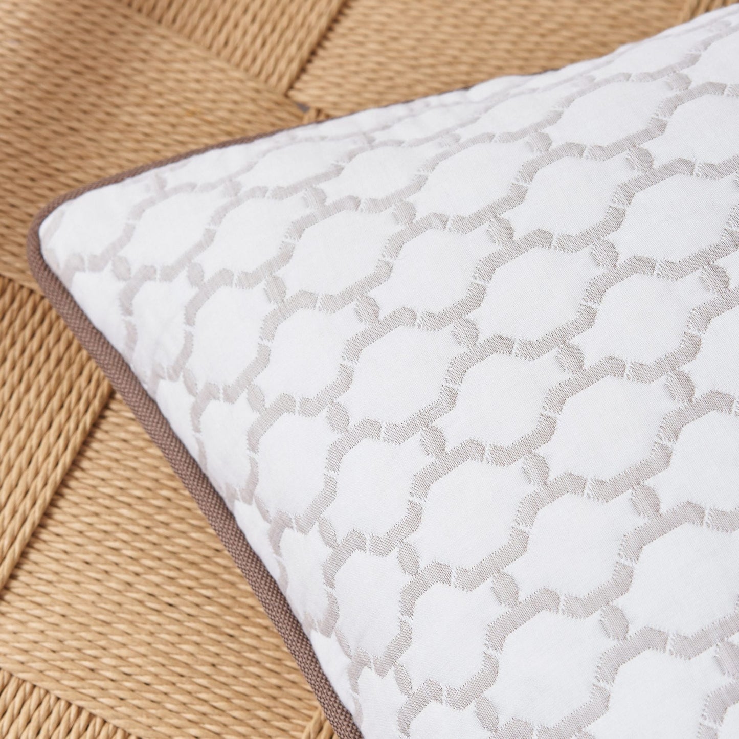 Casablanca Decorative Cushion