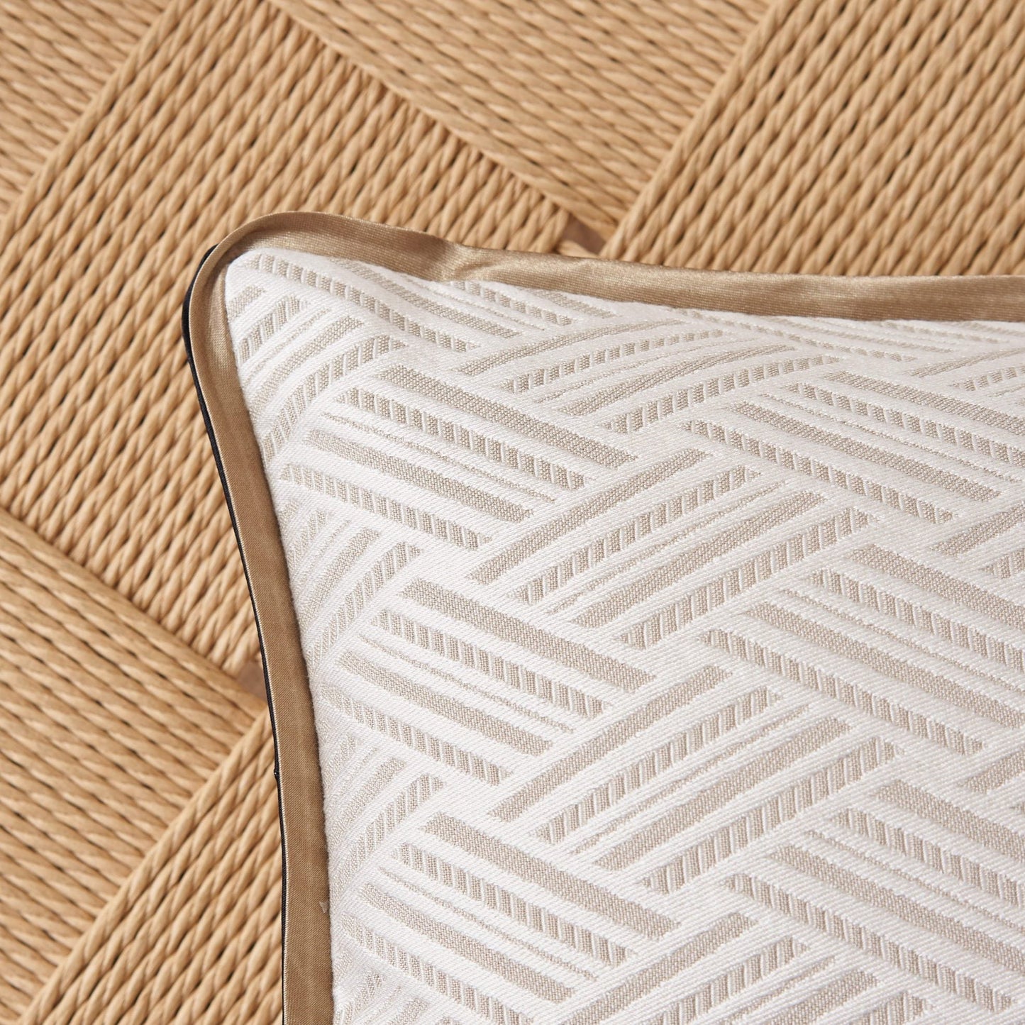 Chevreus Decorative Cushion