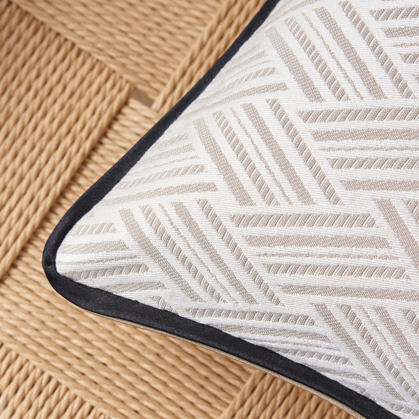 Chevreus Decorative Cushion