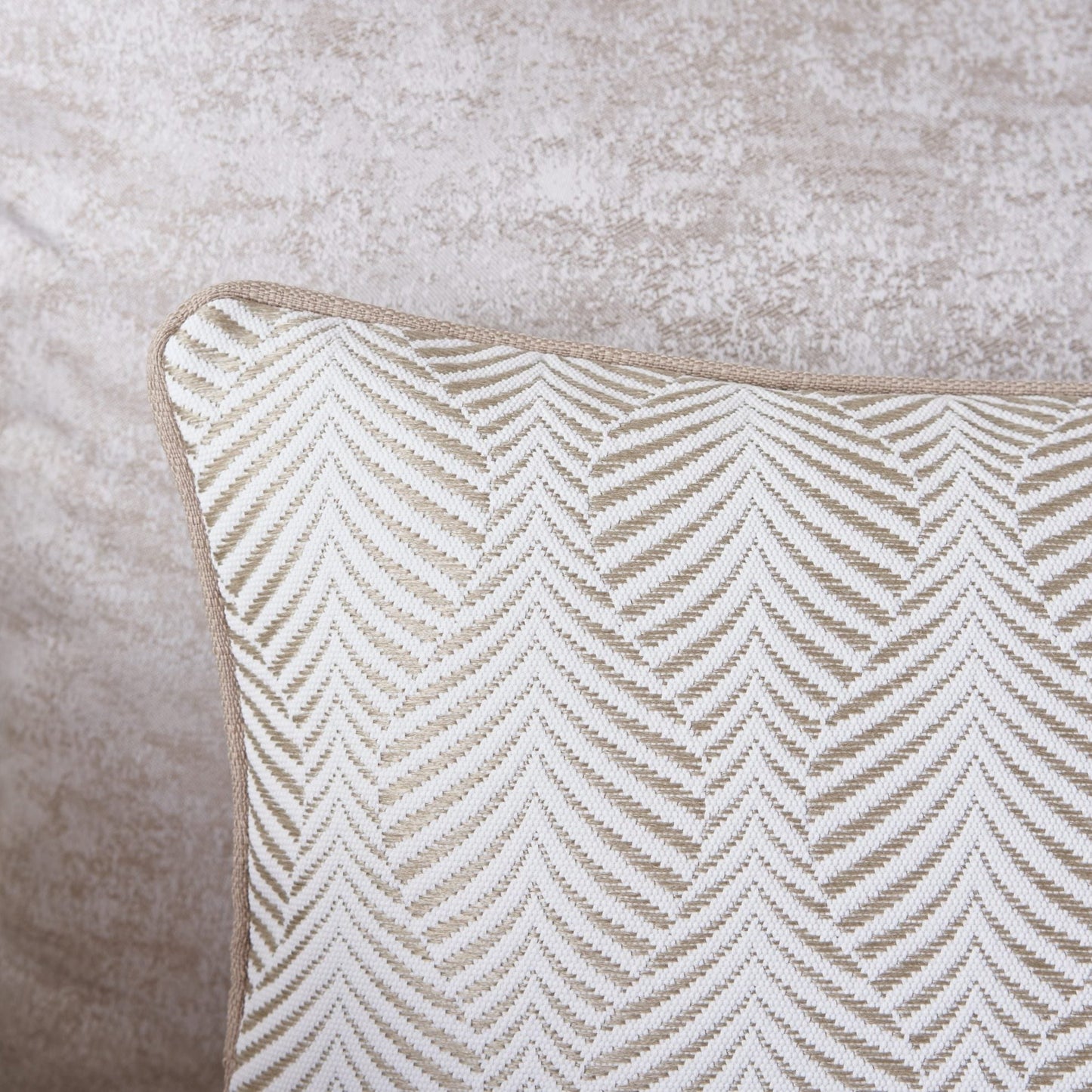 Louvre Decorative Cushion