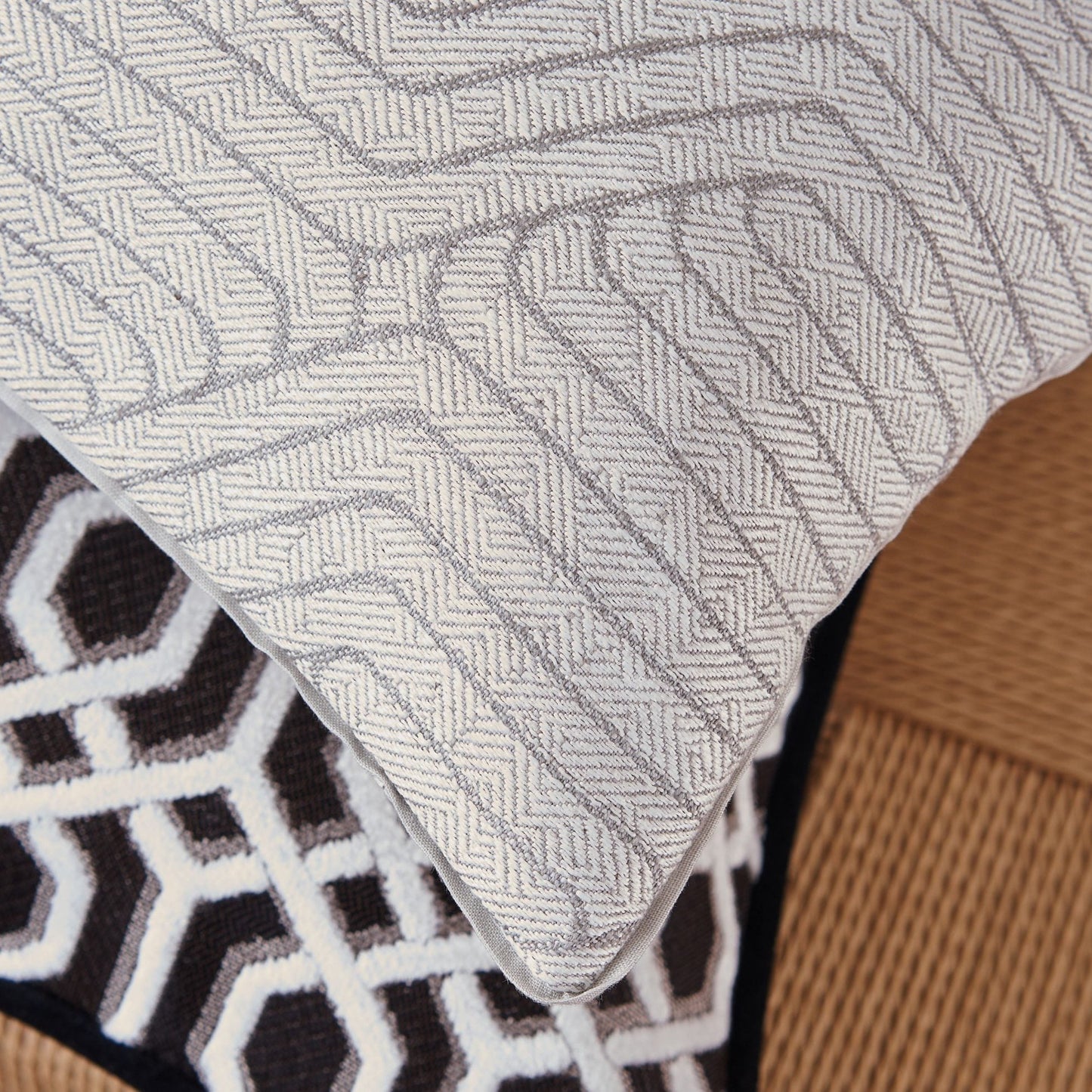 Cascade Decorative Cushion