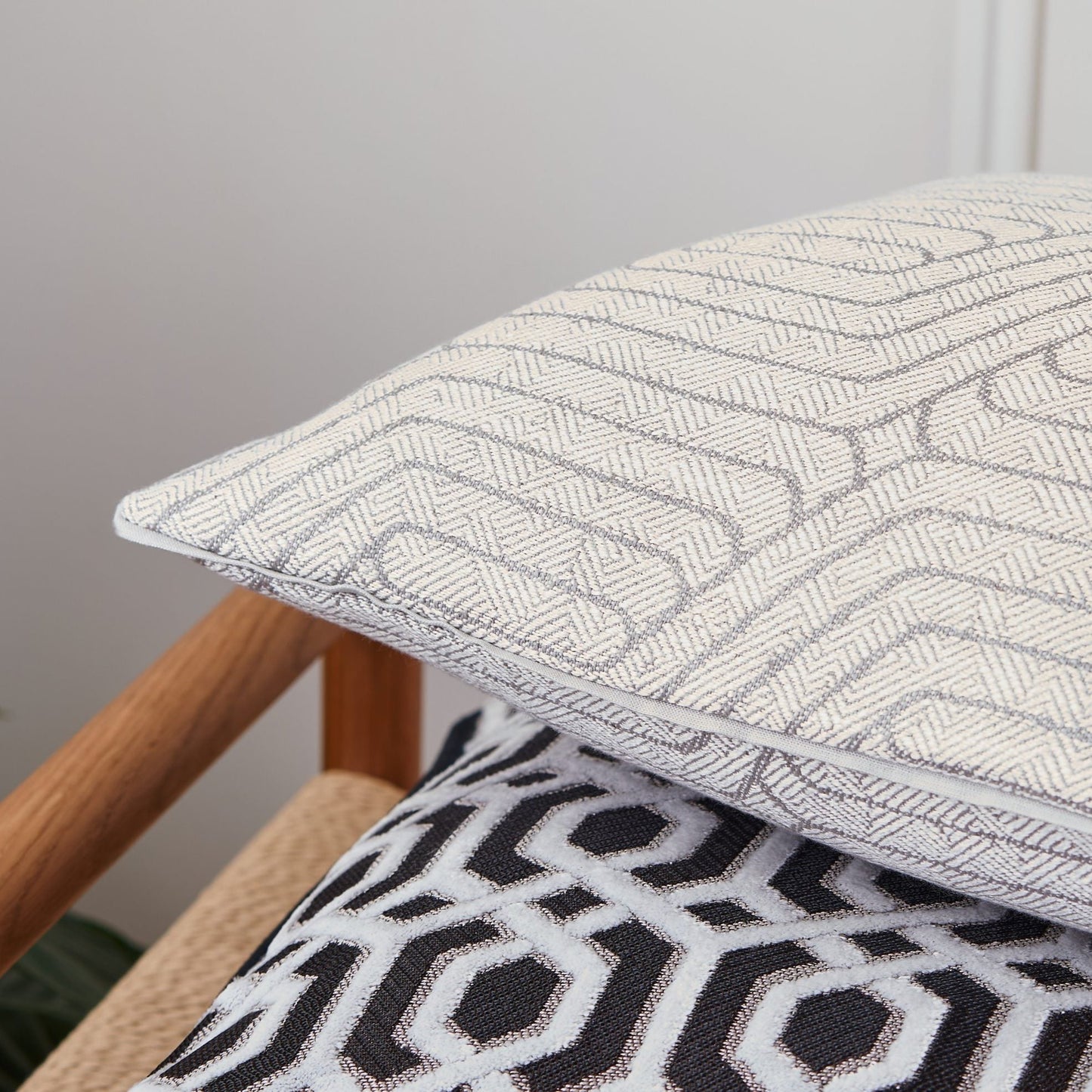 Cascade Decorative Cushion