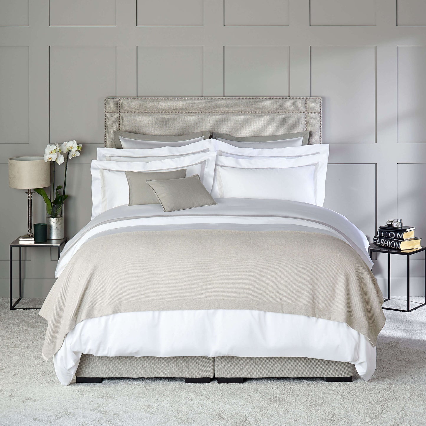 Cambridge Duvet Cover