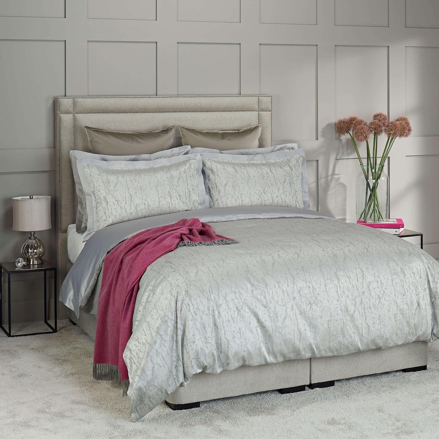 Canova Oxford Pillowcase