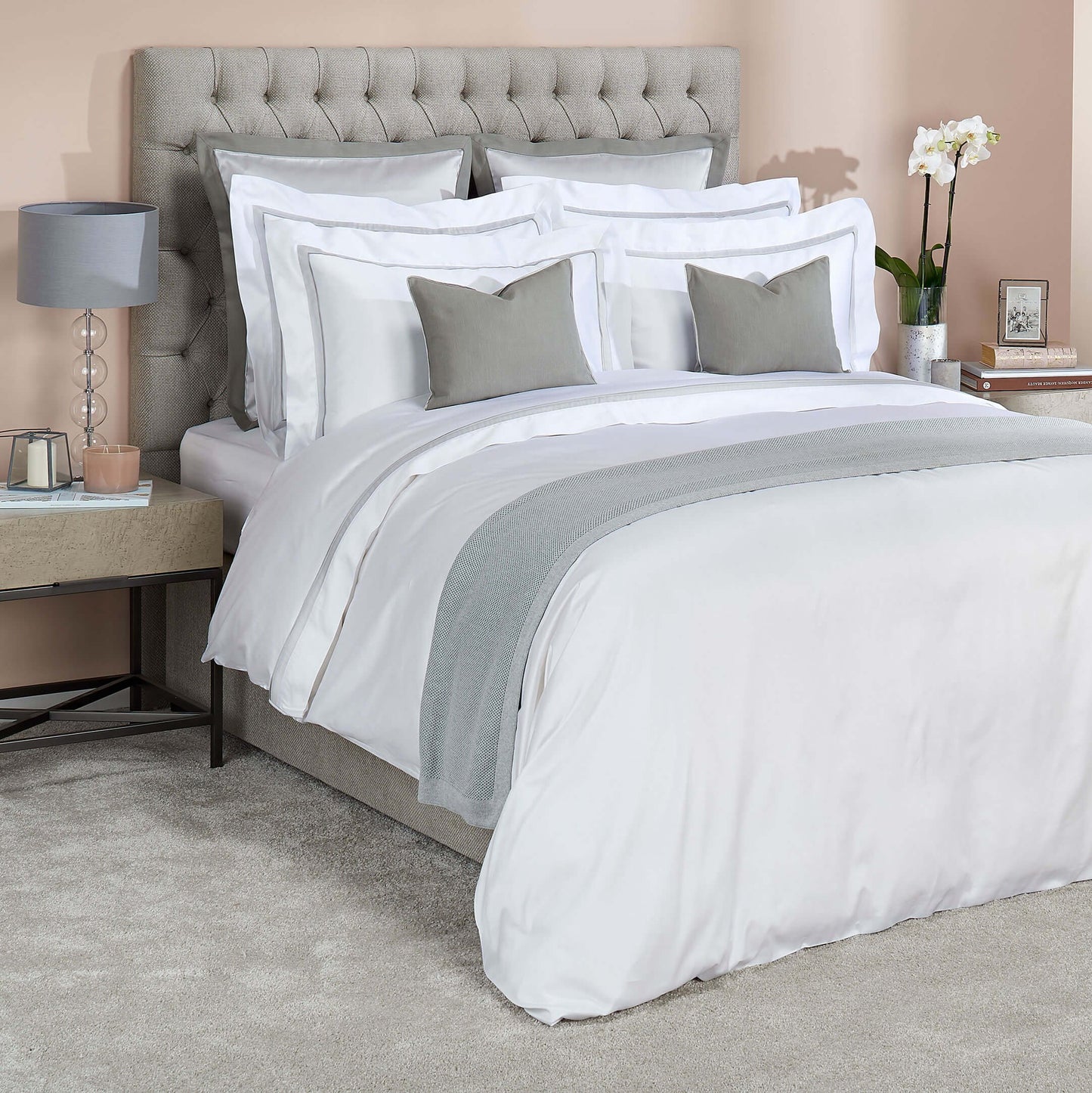 Cepheus Duvet Cover