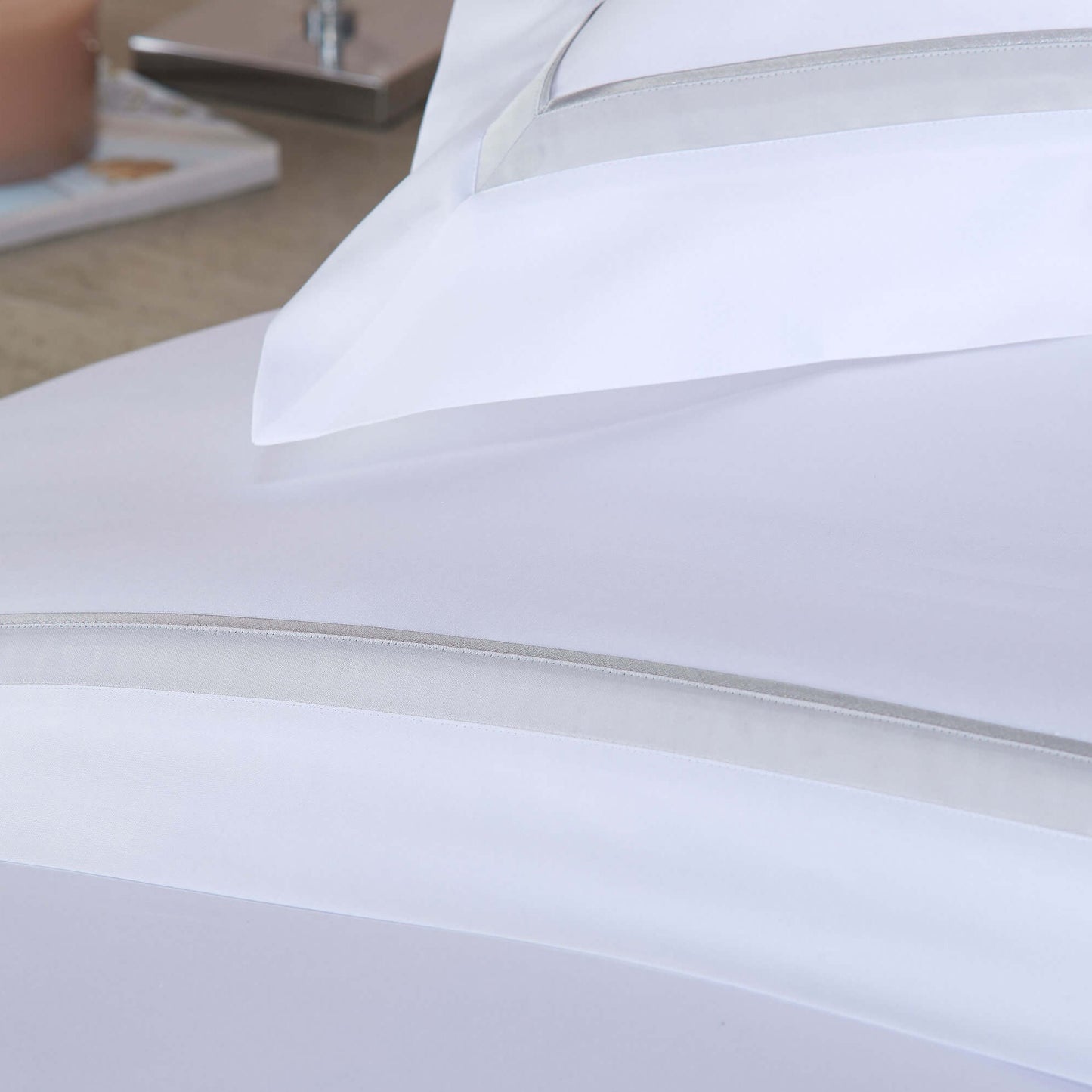 Cepheus Oxford Pillowcase