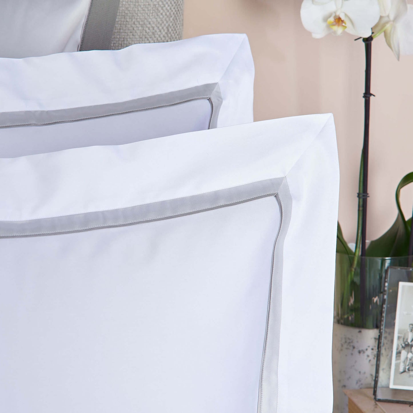 Cepheus Oxford Pillowcase