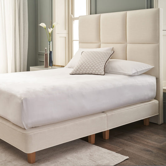 Essentials Fitted Sheet