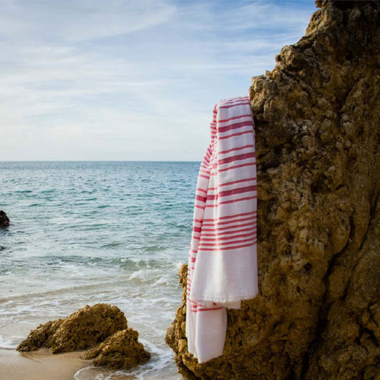 Goa Beach Towel