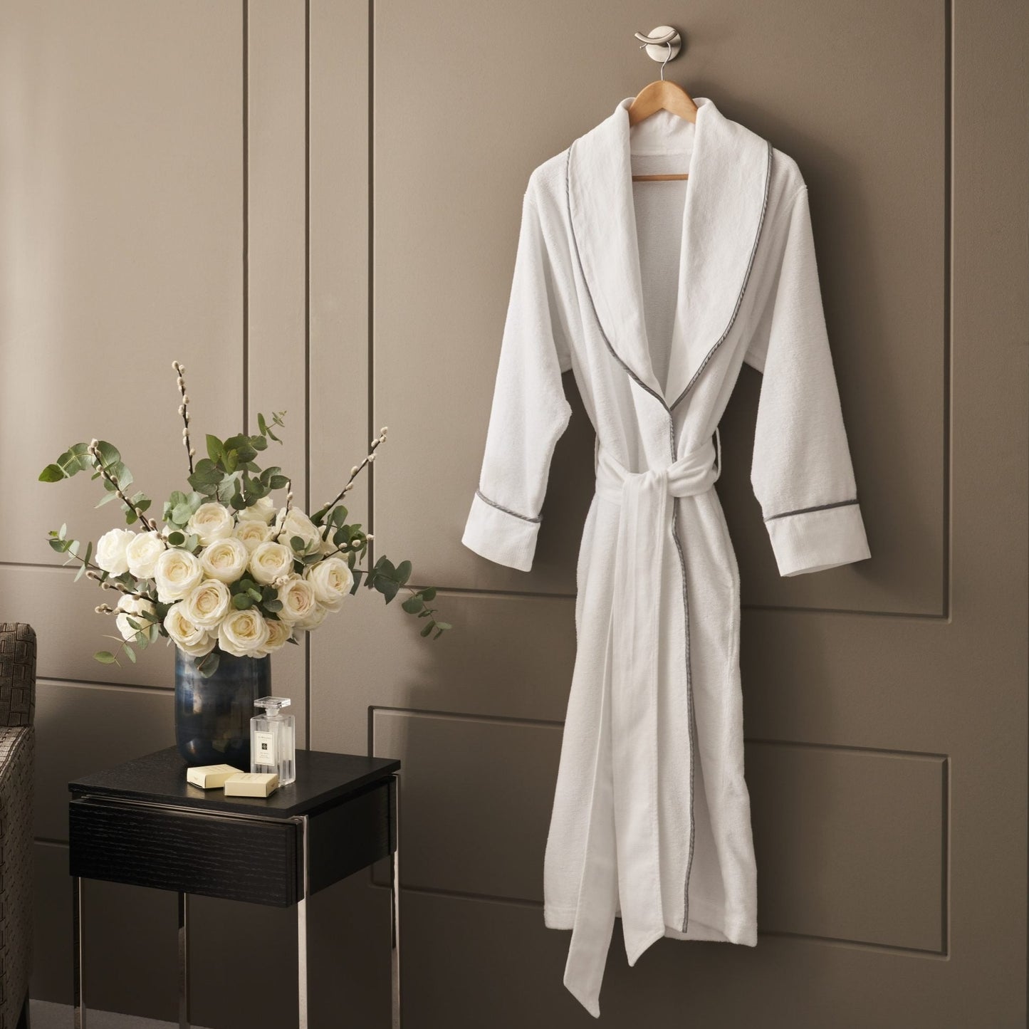 Hambleton Bathrobe