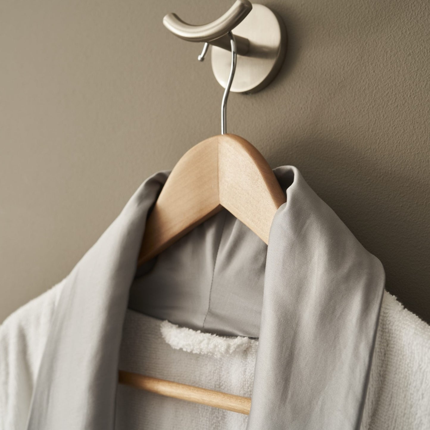 Hampton Bathrobe