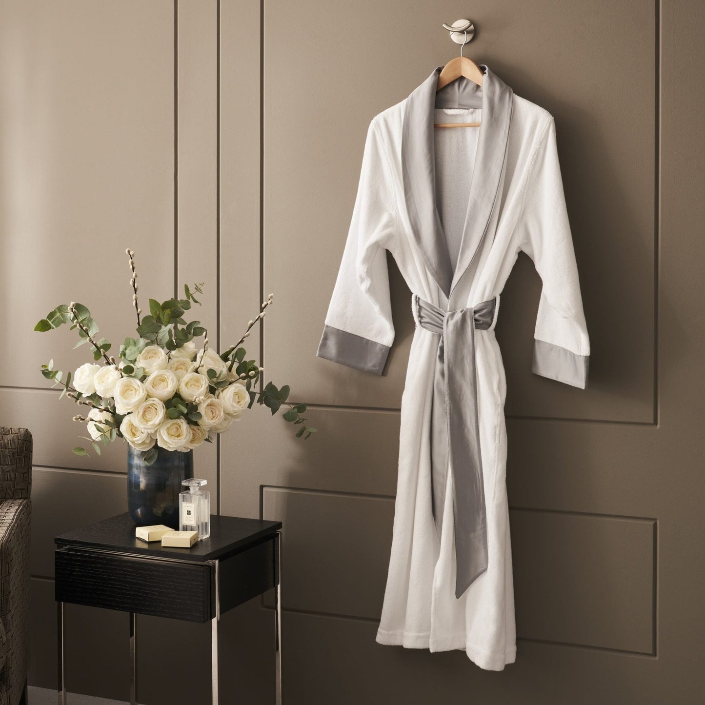 Hampton Bathrobe