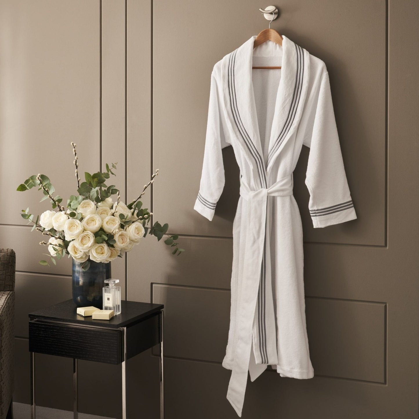 Hartwell Bathrobe