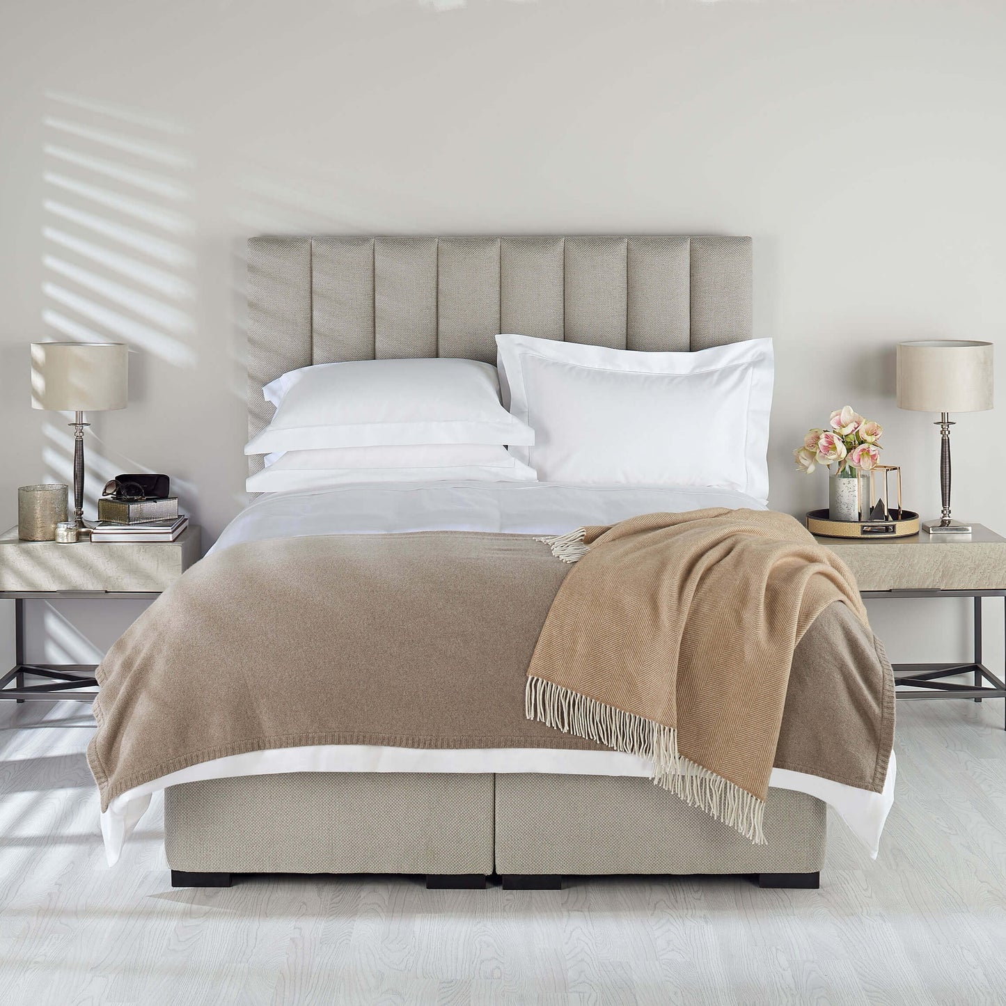 Henley Duvet Cover