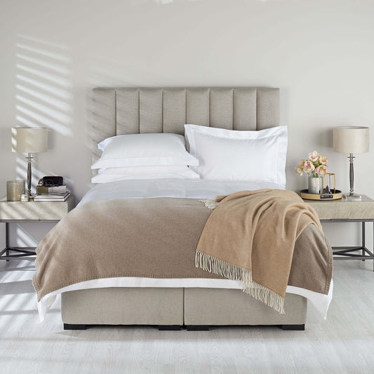 Henley Duvet Cover