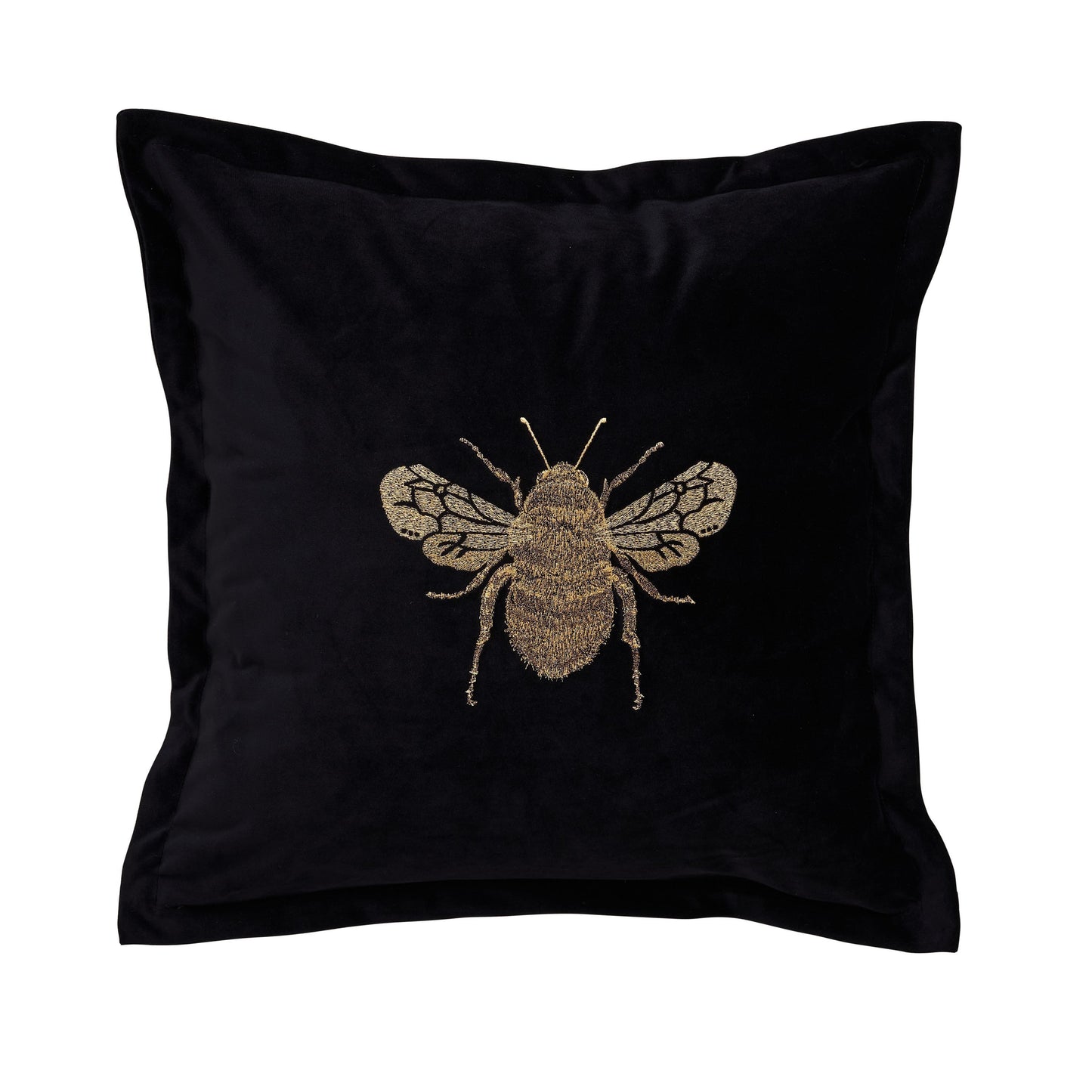 Honey Bee Decorative Cushion
