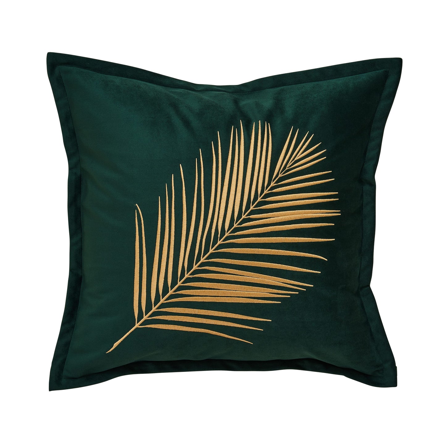Canary Palm Decorative Cushion