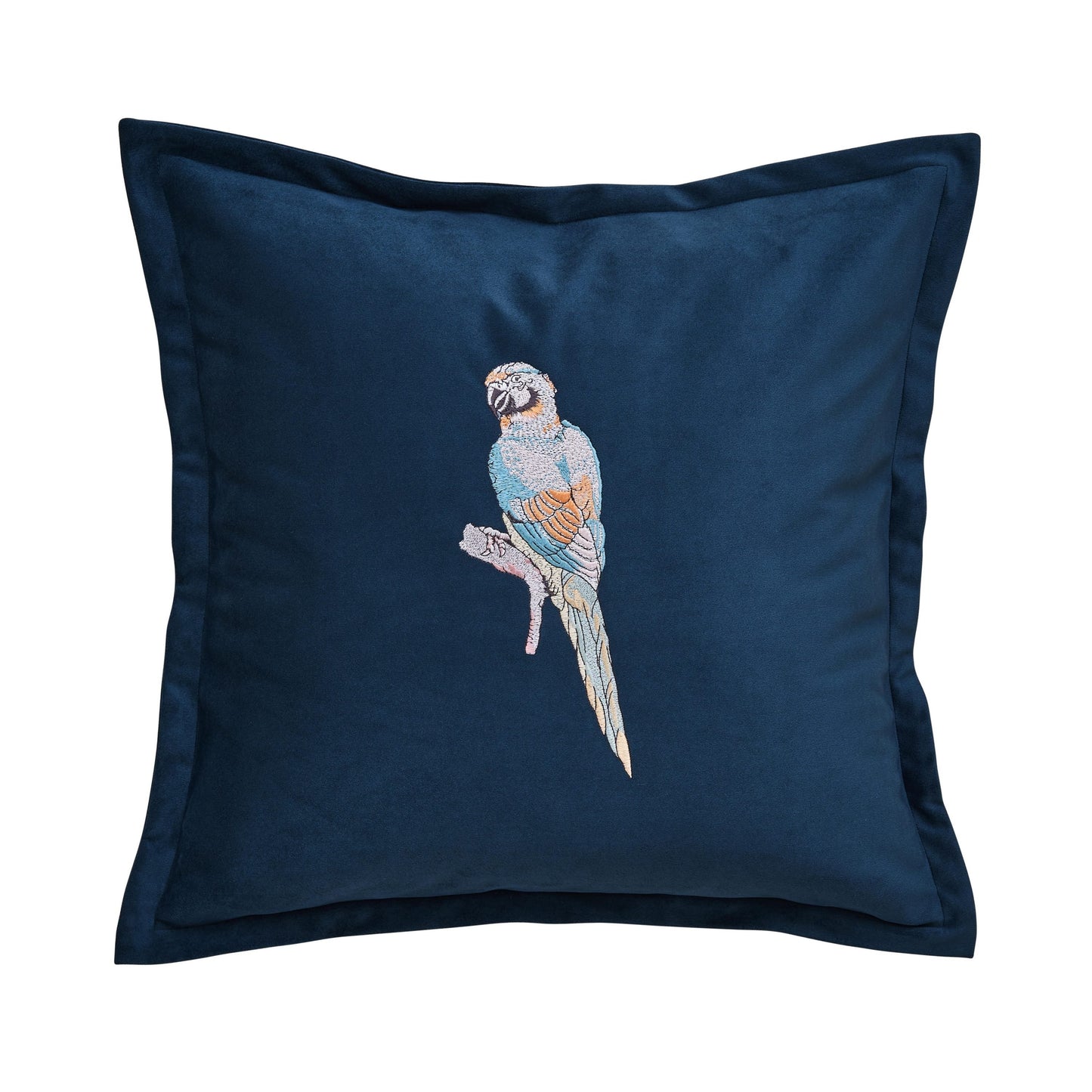 Macaw Decorative Cushion