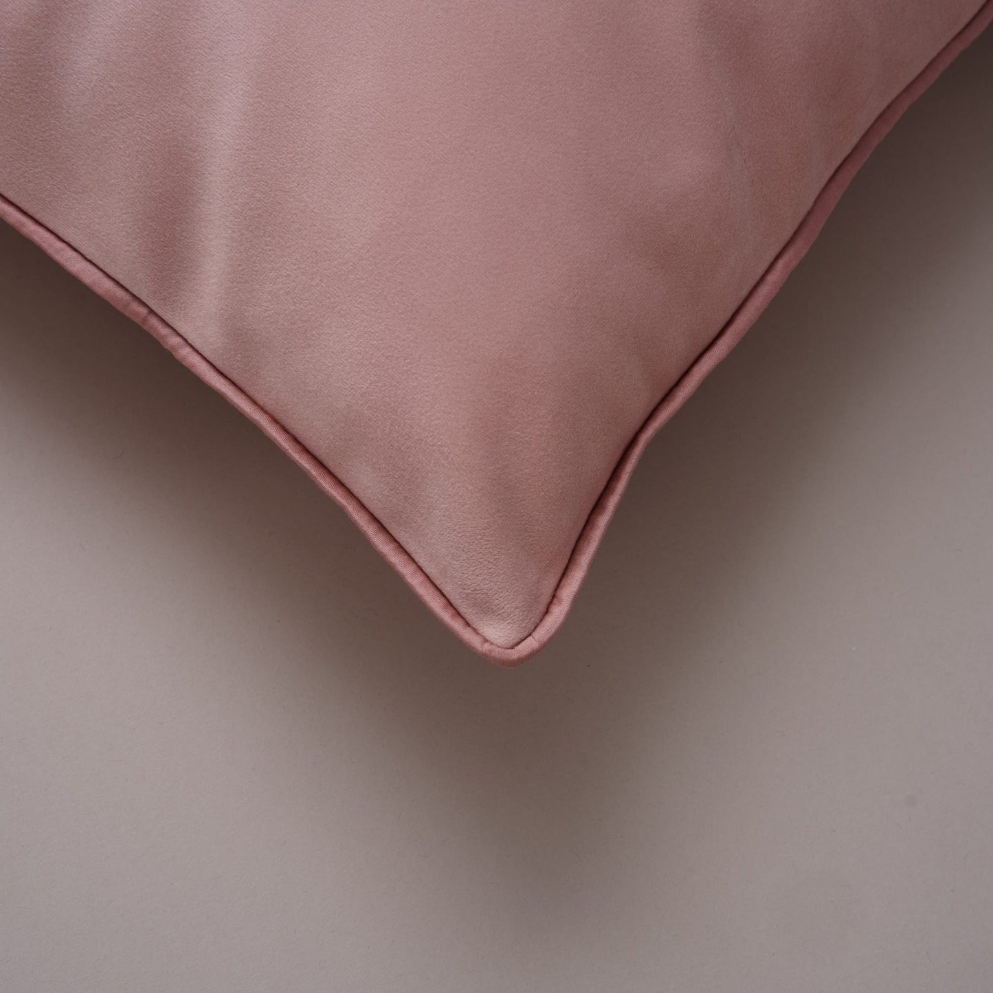 Cairo Decorative Cushion in Blush