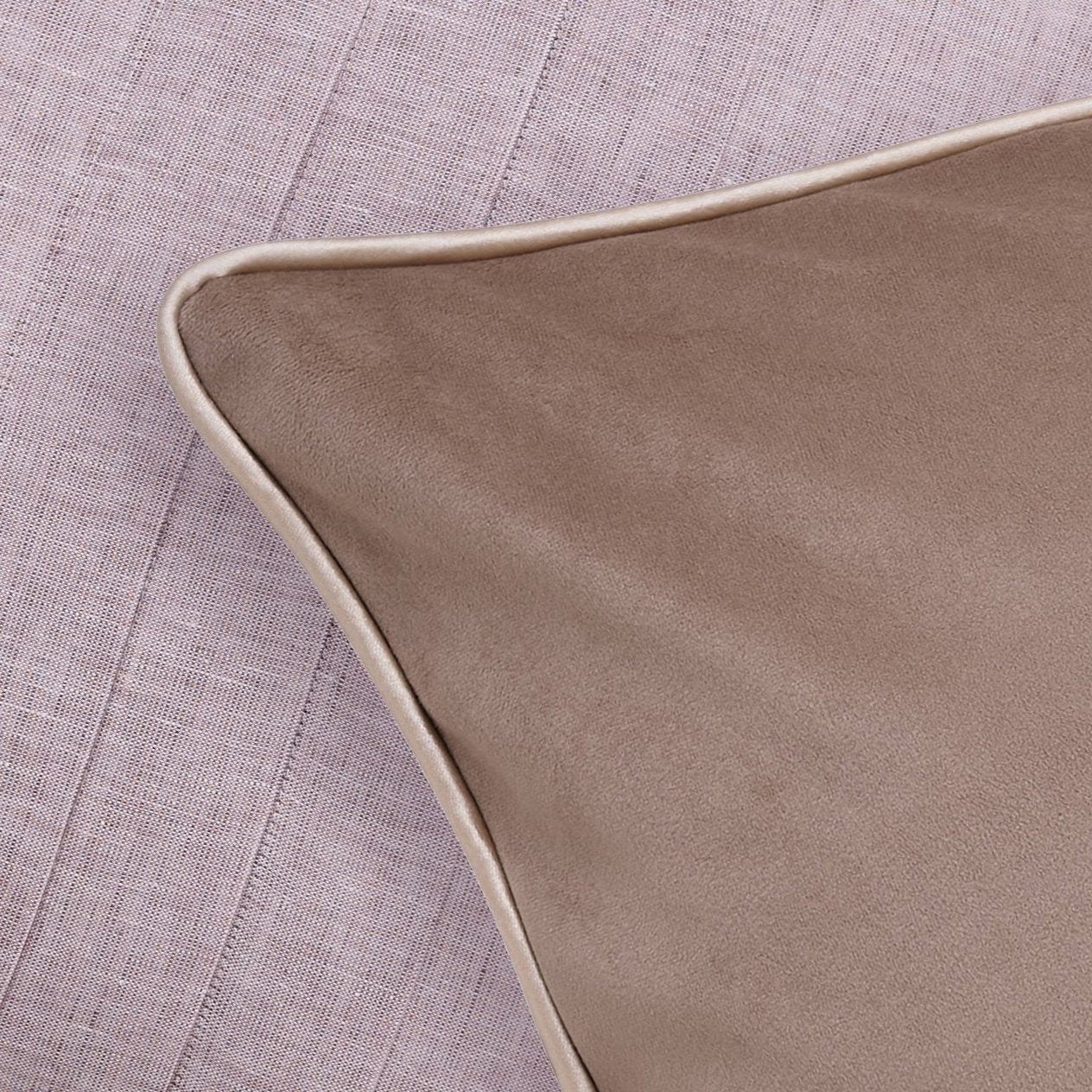 Cairo Decorative Cushion in Sand