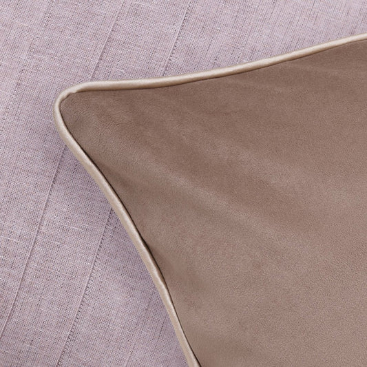 Cairo Decorative Cushion in Sand