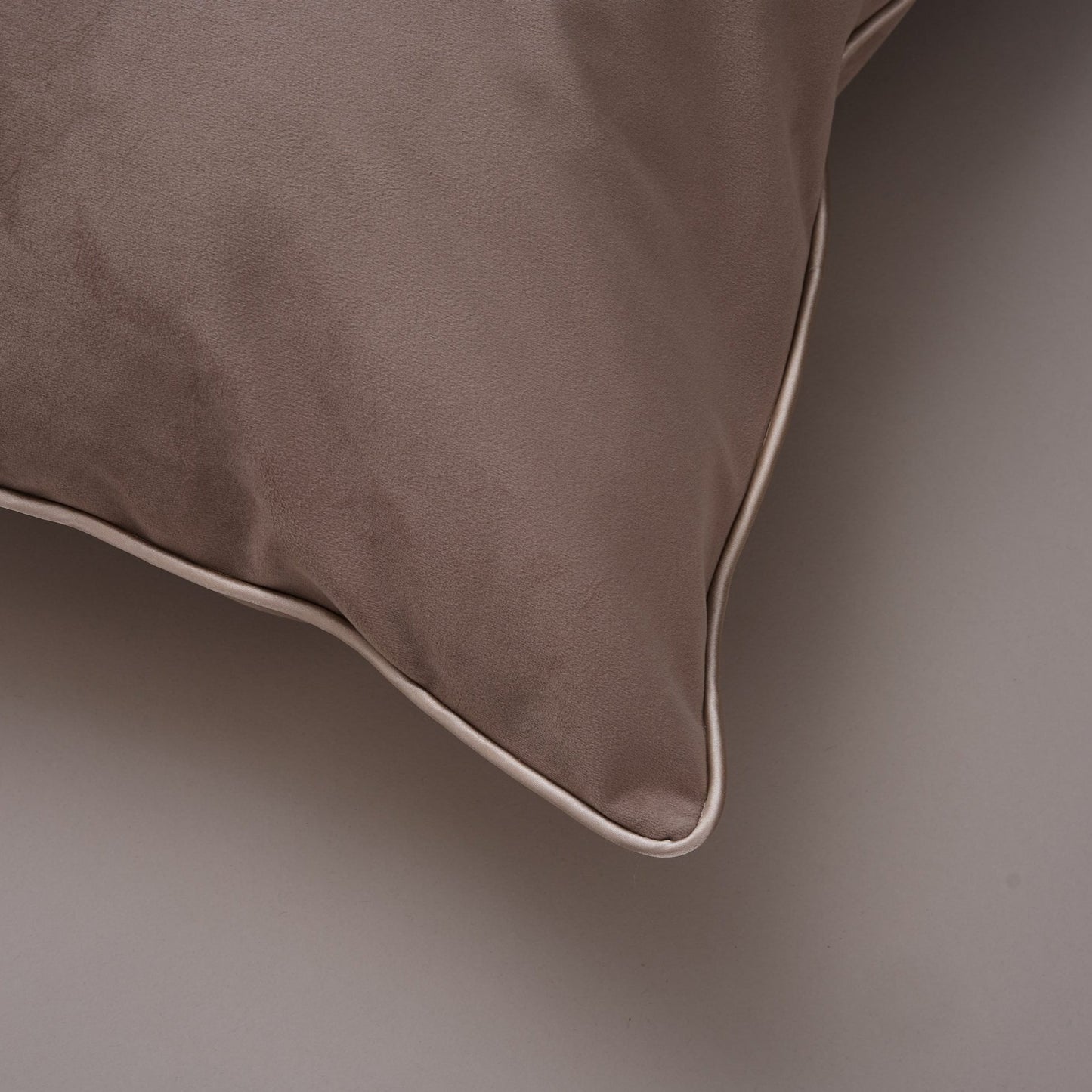 Cairo Decorative Cushion in Sand