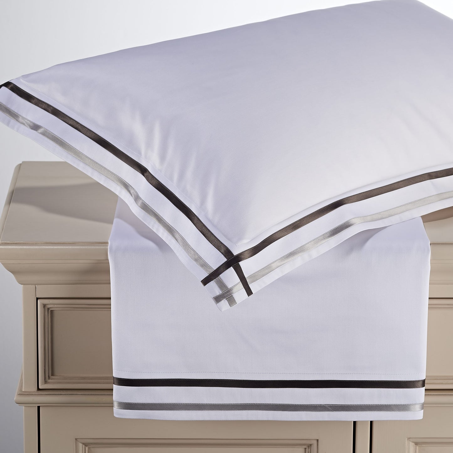 Lyon Oxford Pillowcase
