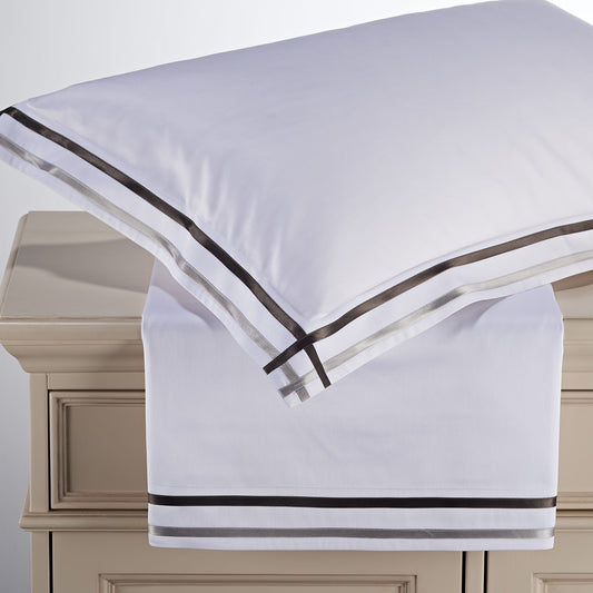 Lyon Oxford Pillowcase