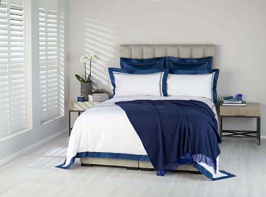 Marseilles Duvet Cover