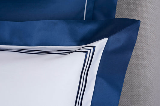 Marseilles Oxford Pillowcase