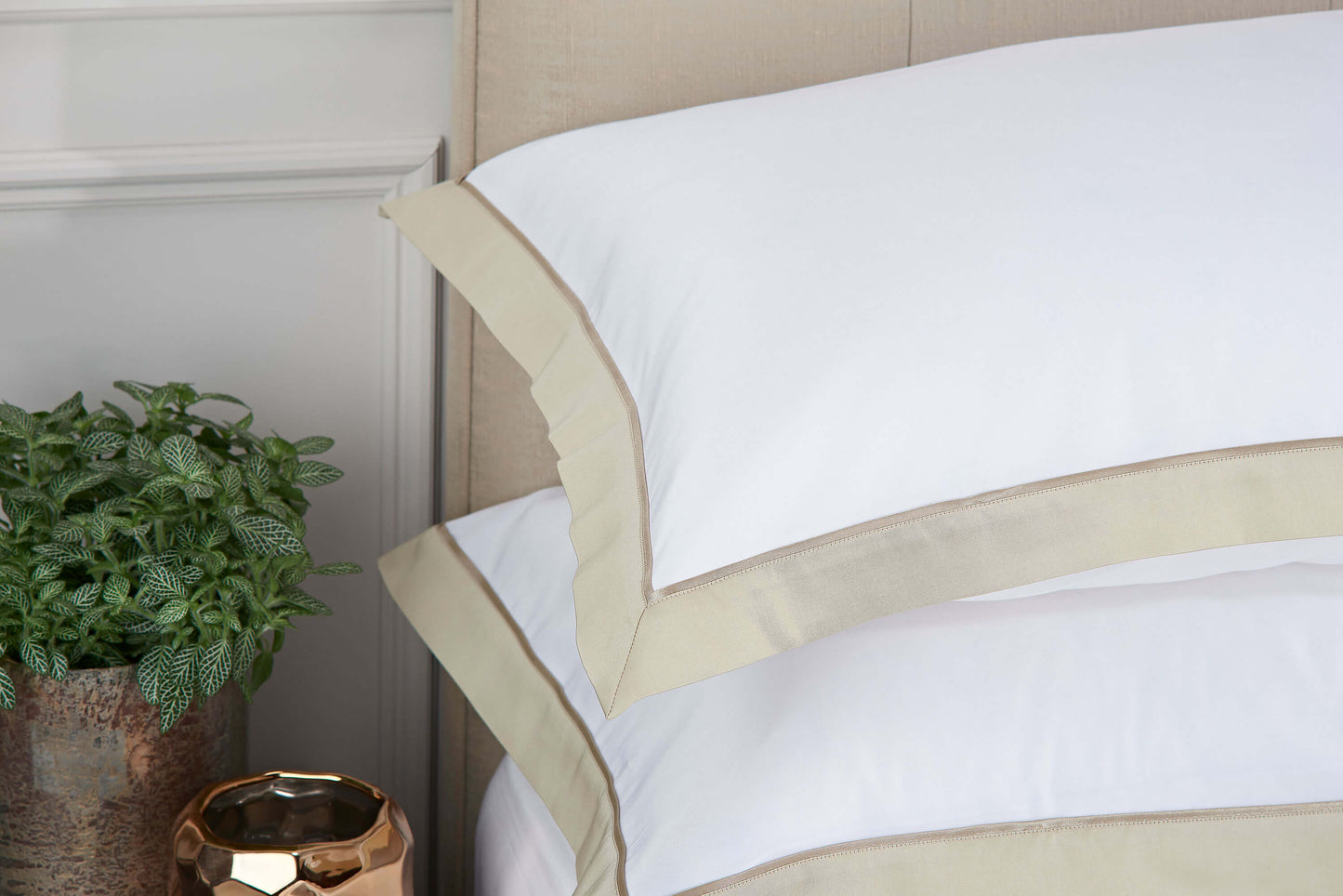 Provence Oxford Pillowcase