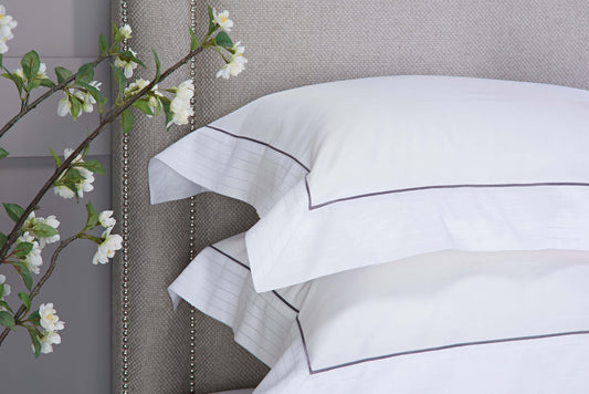 Sandringham Oxford Pillowcase