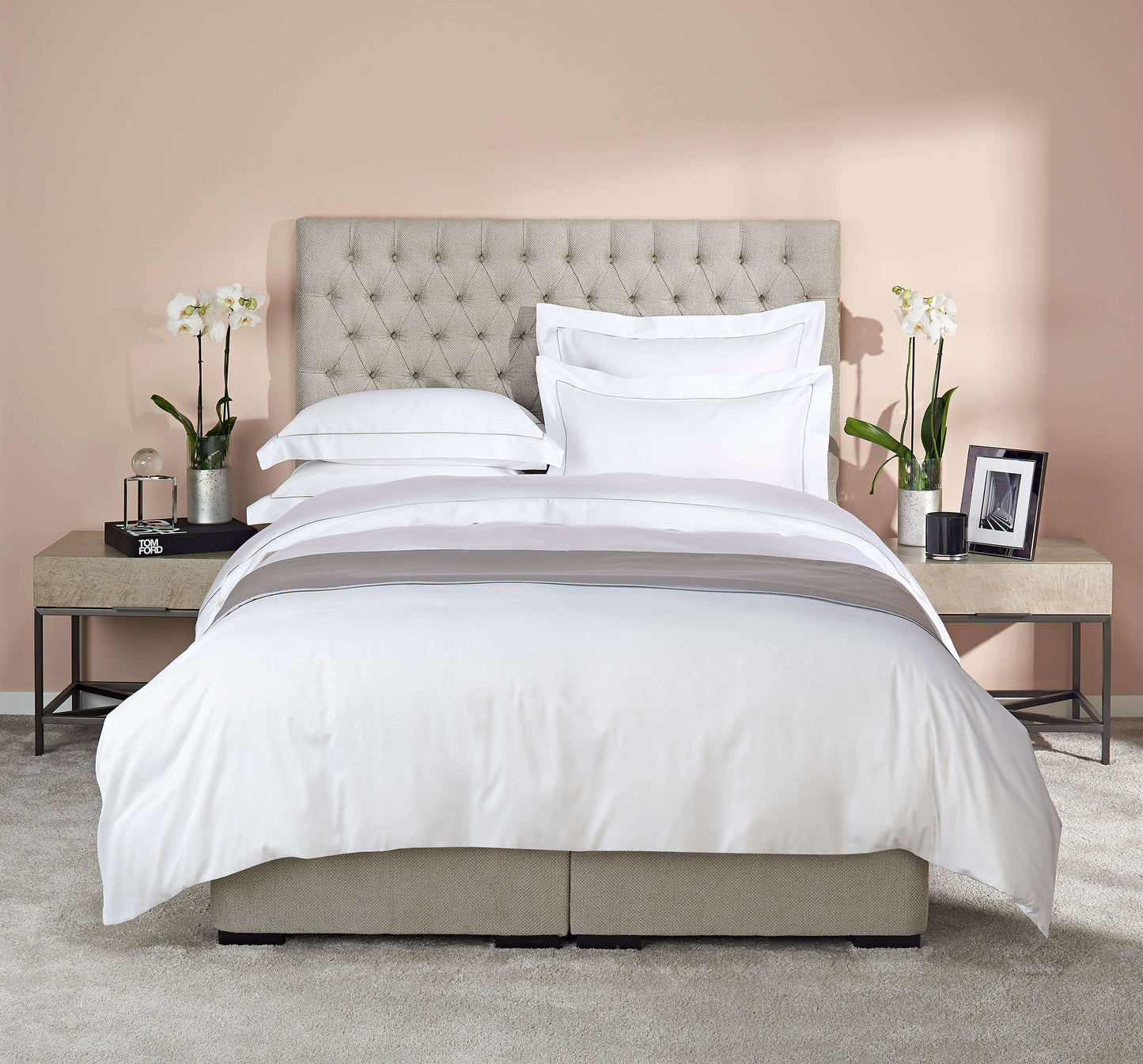 Savoy Duvet Cover