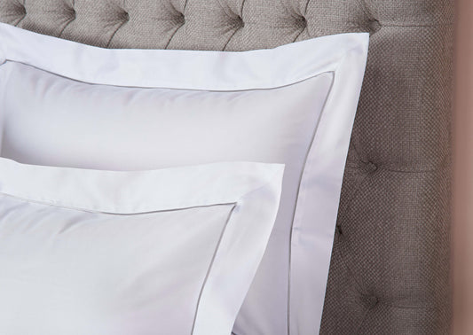Savoy Oxford Pillowcase