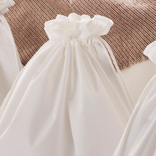 Standard Percale Laundry Bag