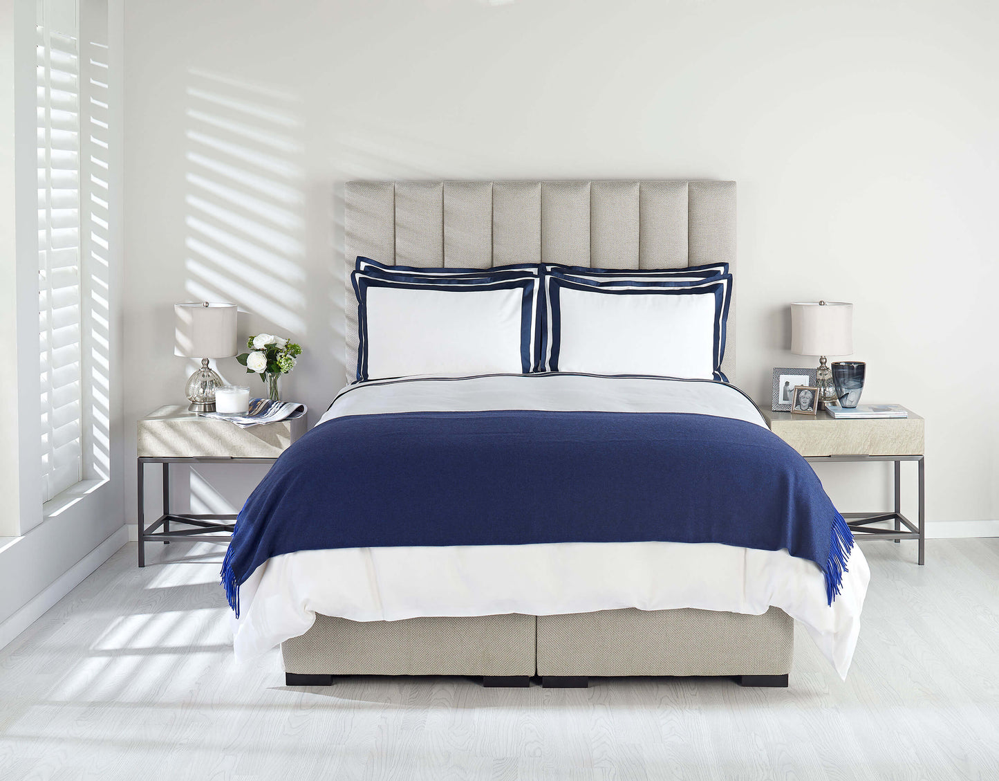Tuscany Duvet Cover