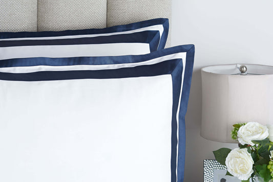 Tuscany Oxford Pillowcase