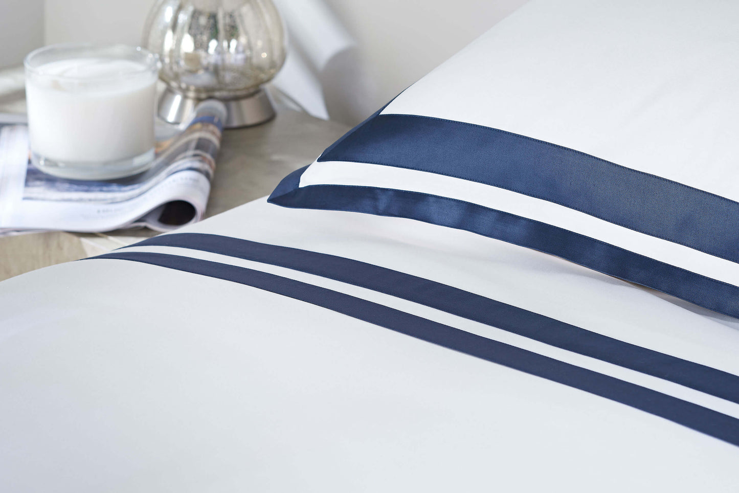 Tuscany Oxford Pillowcase