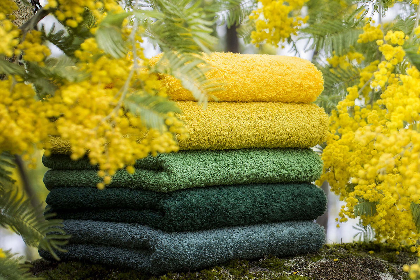 Ultimate 700gsm Towel