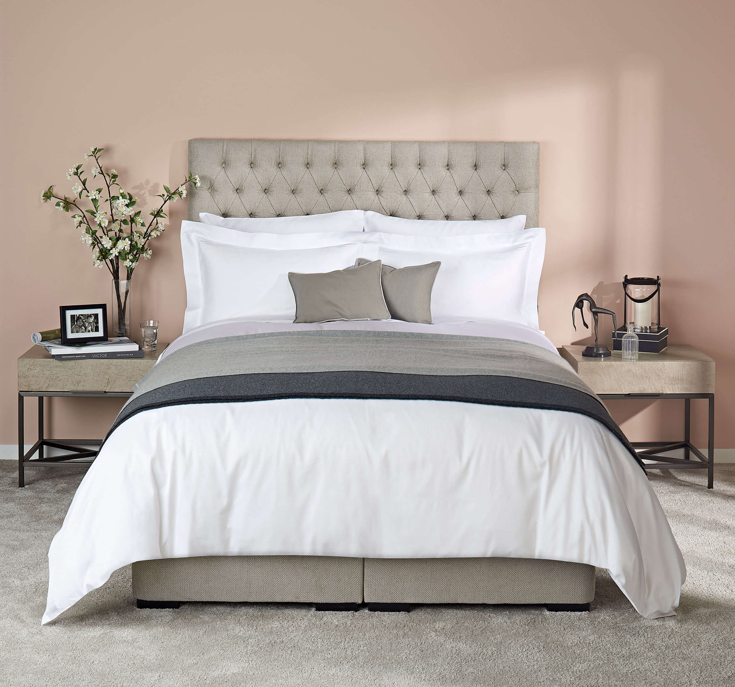 Windsor Oxford Pillowcase